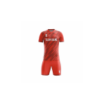 Custom Team Uniform