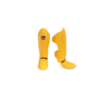 Shin and Foot Guards