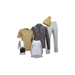 Custom Team Apparel