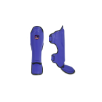 Shin and Foot Guards
