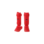 Shin and Foot Guards