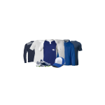 Custom Team Apparel