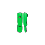 Shin and Foot Guards