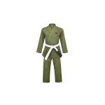 Jiu Jitsu Suit