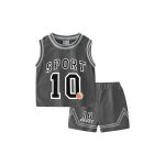 Basketball Uniform