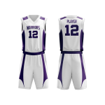 Basketball Uniform