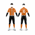 Baseball Uniform