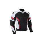 Motorcycle Touring Garments