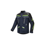 Motorcycle Touring Garments
