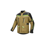 Motorcycle Touring Garments