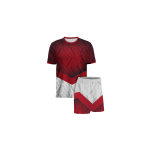Custom Team Uniform